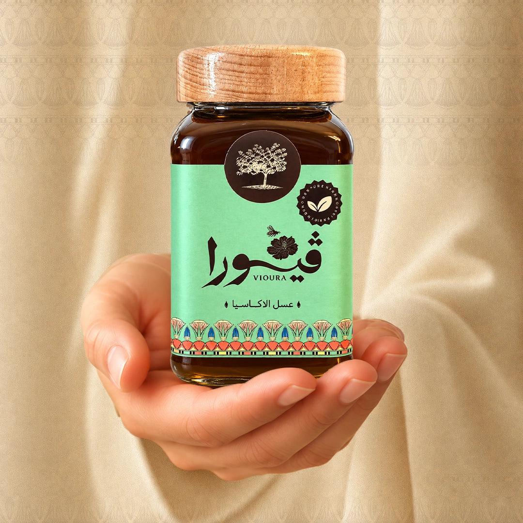 عسل أكاسيا / Acacia Honey