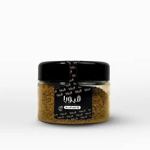 حبوب اللقاح الذهبية 10 جرام