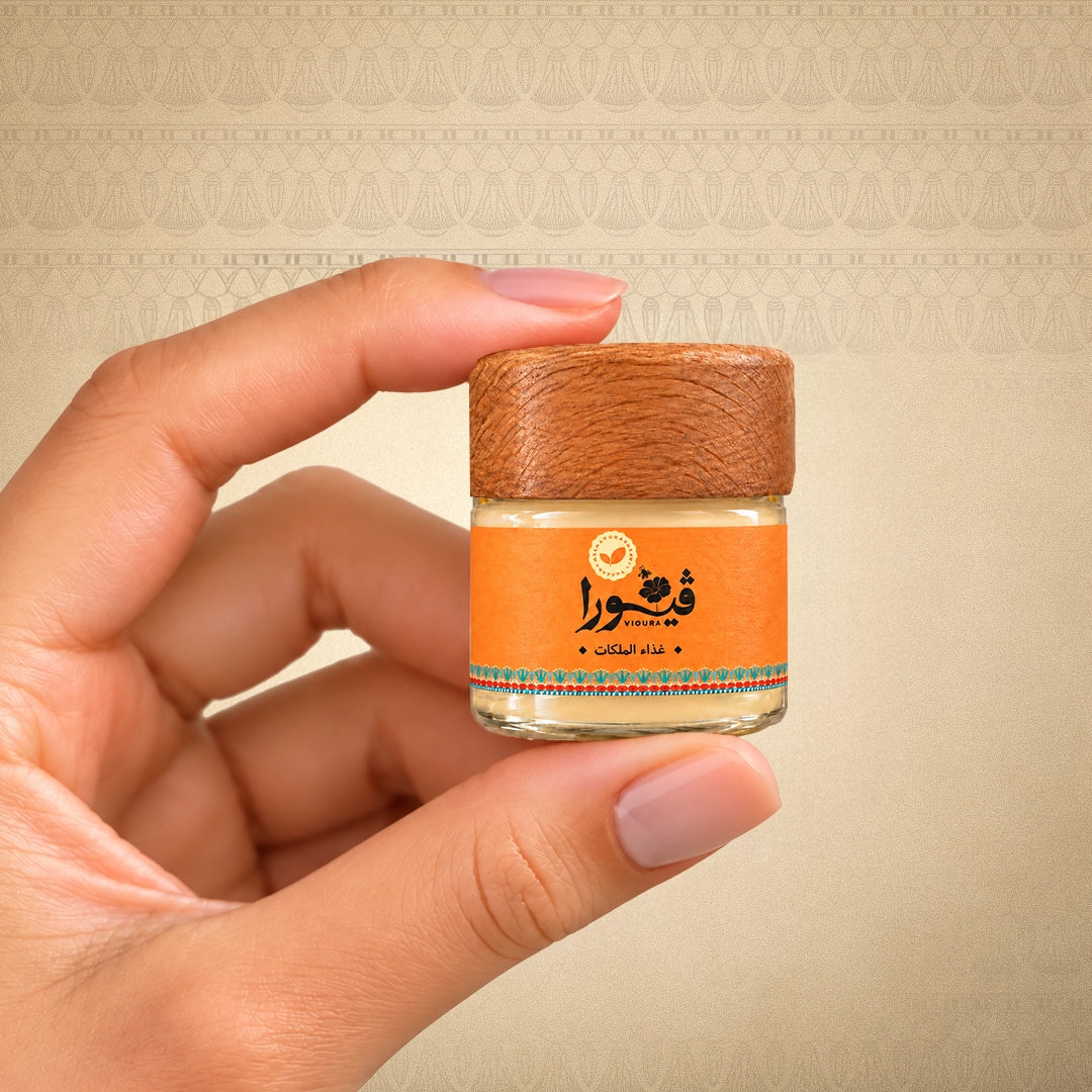 غذاء الملكات / Royal Jelly