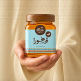 عسل زهور الشمر / Fennel Flower Honey