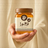 عسل السدر الجبلي/Mountain Sidr Honey