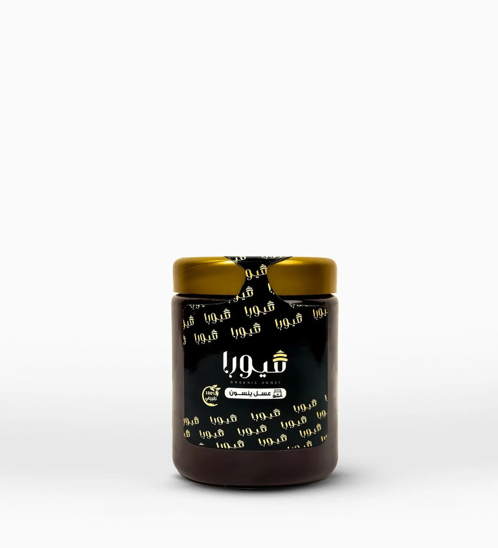 عسل زهور الينسون - 250 Gram