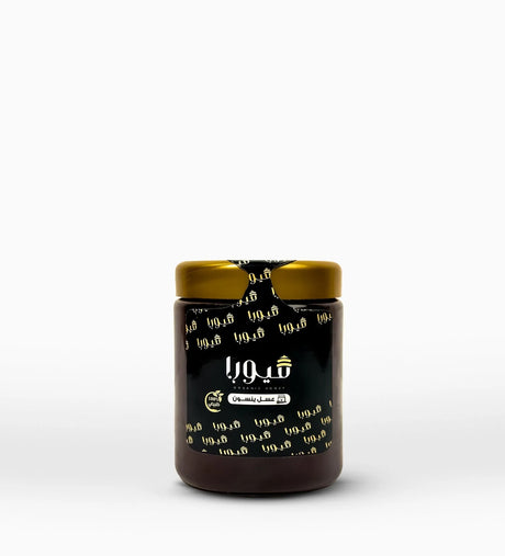 عسل زهور الينسون - 250 Gram