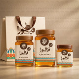 عسل سدر جبلي عتيق / Mountain Sidr Honey