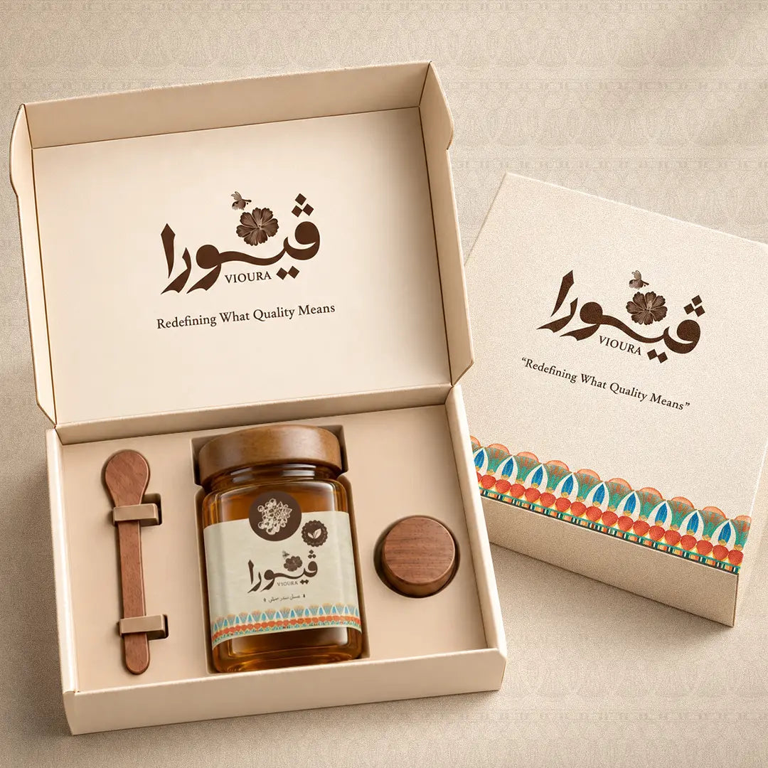 عسل السدر الجبلي/Mountain Sidr Honey