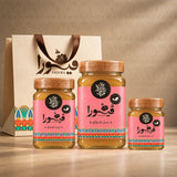 عسل زهور الموالح / Citrus Blossom Honey