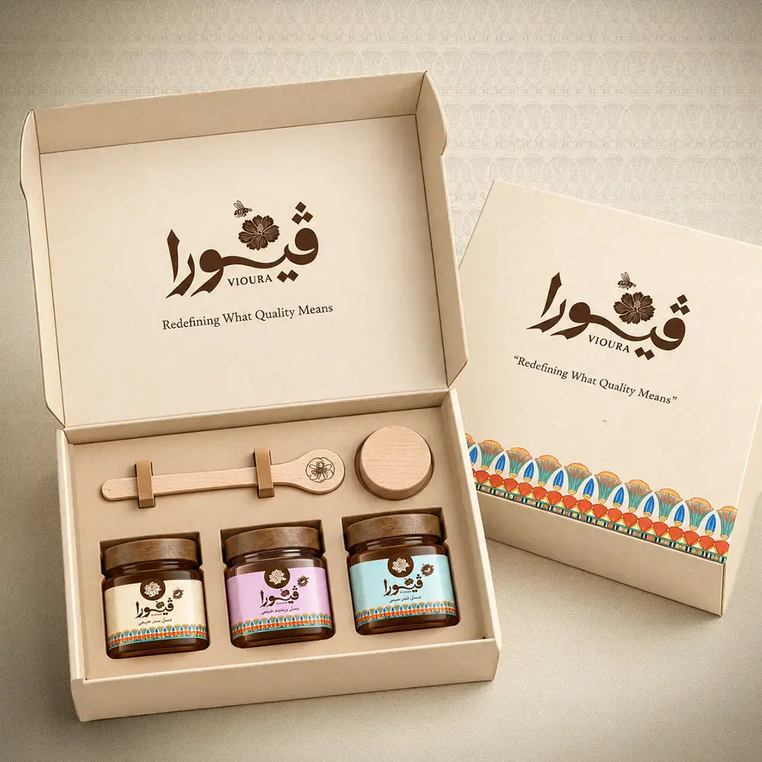 باقة مميزه/ Specials Package