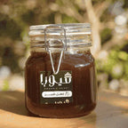عسل السدر العتيق