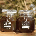 عسل السدر العتيق