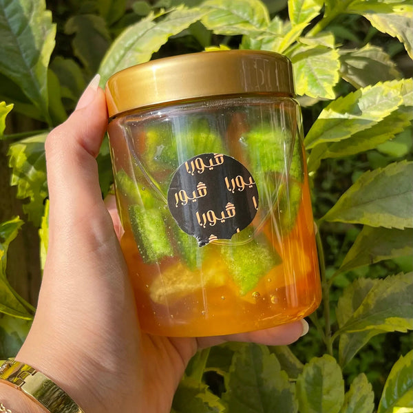 فيورا فروتي 