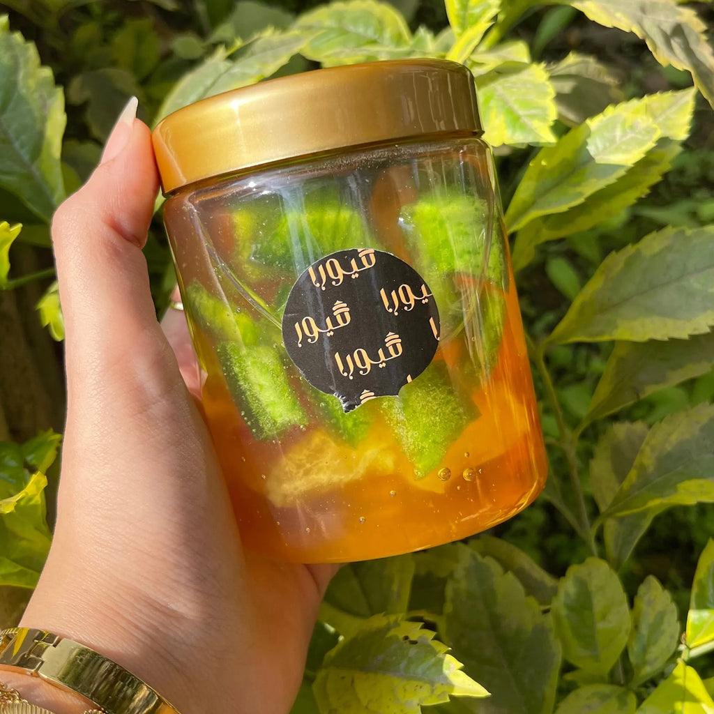 فيورا فروتي 