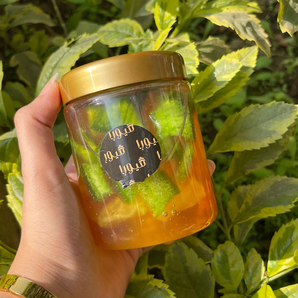 فيورا فروتي 