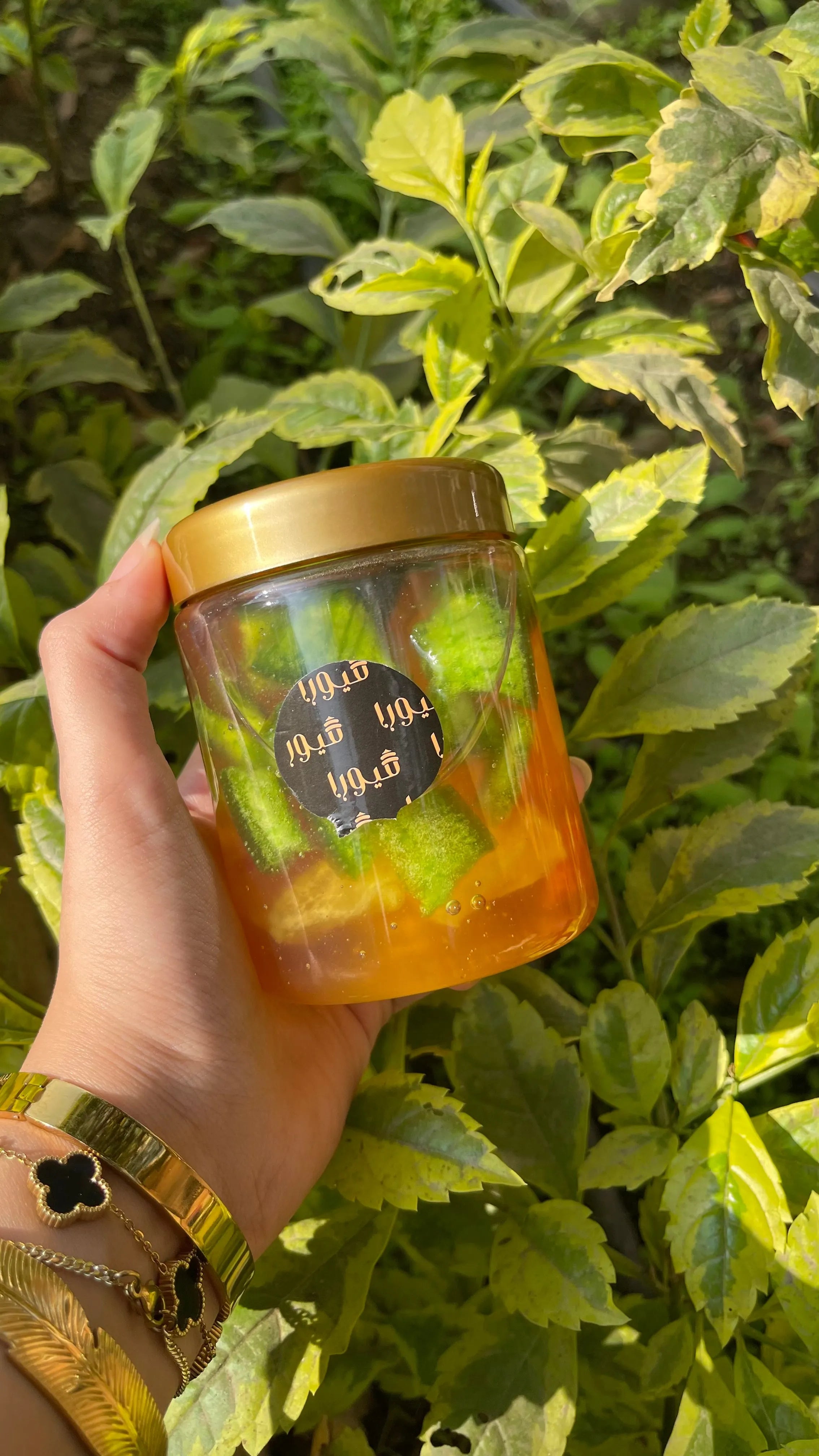 فيورا فروتي 