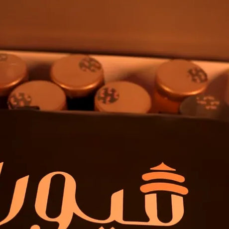 عشاق العسل
