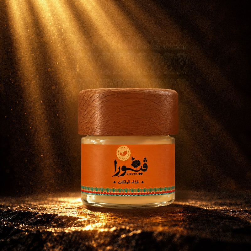 غذاء الملكات / Royal Jelly
