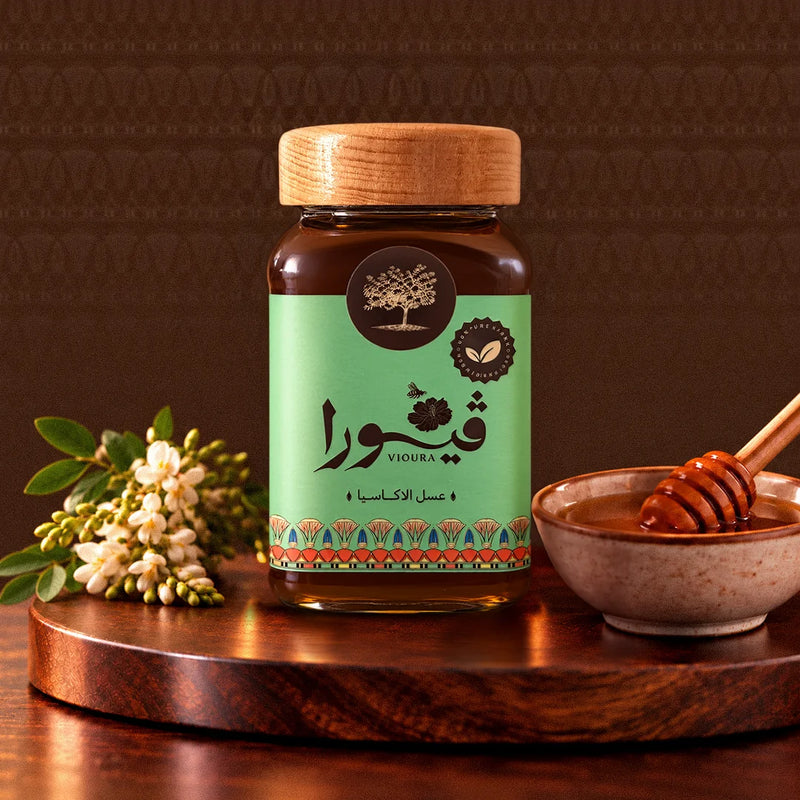 عسل أكاسيا / Acacia Honey