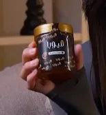 خلطة العسل بالمكسرات